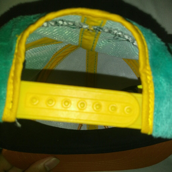 Phineas & Ferb "Where's Perry"  Baseball Cap - Picture 3 of 6